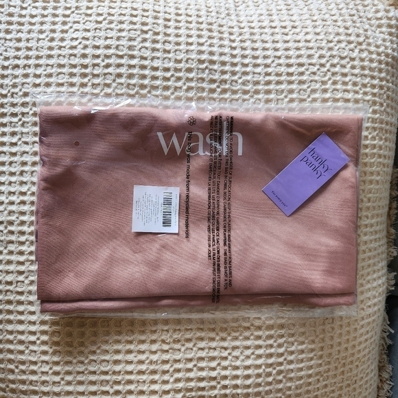 Hanky Panky Wash and Wear Travel Bags - Picture 6 of 8